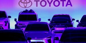 Toyota reduit a nouveau son plan de production pour juin
