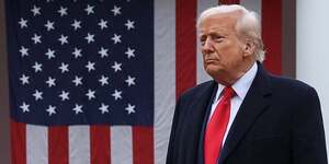 Trump annonce des droits de douane de 10% a 50% a l'echelle mondiale