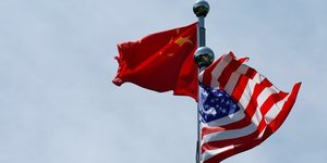 Trump pret a intensifier la guerre commerciale usa-chine, selon un conseiller