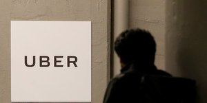 Uber envisage une scission de sa division vehicules autonomes, rapporte le ft