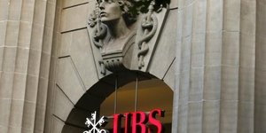 Ubs inculpee de fraude fiscale en belgique