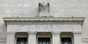 Usa: la reserve federale laisse sa politique monetaire inchangee