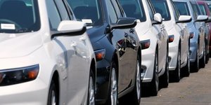 Usa: les ventes de voitures neuves stables en juin