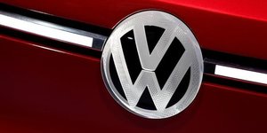 Volkswagen annonce un benefice 2017 inferieur aux attentes