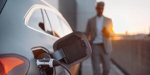 Votre voiture électrique adorera cette wallbox et ses 7 kW