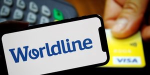 Worldline rachete ingenico pour creer un champion des paiements
