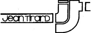 JT JEAN TIRARD_logo
