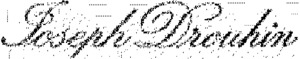 JOSEPH DROUHIN_logo