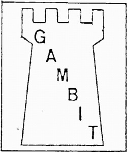 GAMBIT_logo