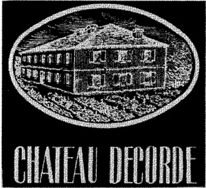 CHATEAU DECORDE_logo