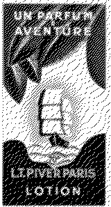 UN PARFUM D'AVENTURE_logo