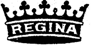 REGINA_logo