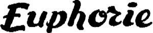 EUPHORIE_logo
