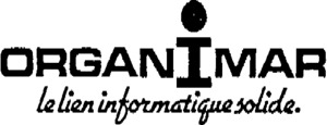 ORGANIMAR LE LIEN INFORMATIQUE SOLIDE_logo