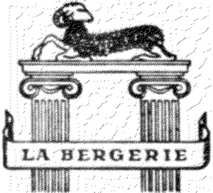 LA BERGERIE_logo