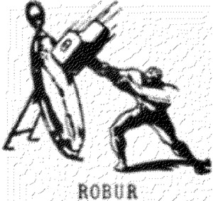 ROBUR_logo