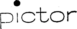 PICTOR_logo