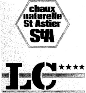 CHAUX NATURELLE ST ASTIER STA LC_logo