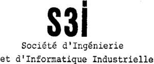 S3I SOCIETE D'INGENIERIE ET D'INFORMATIQUE INDUSTRIELLE_logo