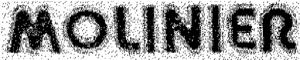 MOLINIER_logo