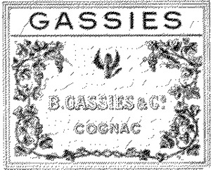 B GASSIES & CIE_logo