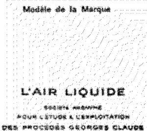 L'AIR LIQUIDE SOCIETE ANONYME POUR L'ETUDE & L'EXPLOITATION DES PROCEDES GEORGES CLAUDE_logo