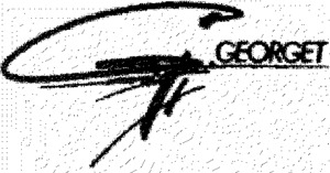 G GEORGET_logo