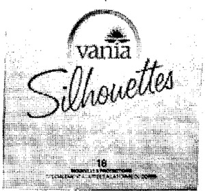 VANIA SILHOUETTES_logo