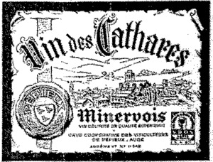 VIN DES CATHARES_logo