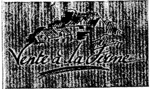 VENTE A LA FERME_logo