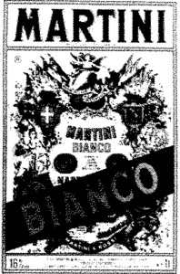 MARTINI BIANCO_logo