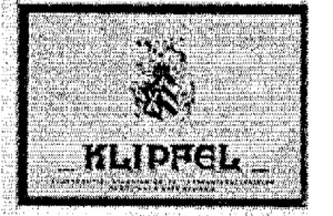 KLIPFEL_logo