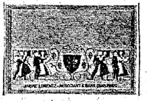 ANDRE LORENTZ_logo