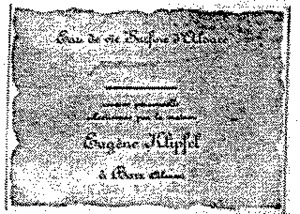 EUGENE KLIPFEL_logo