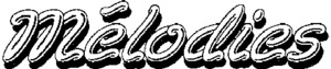 MELODIES_logo