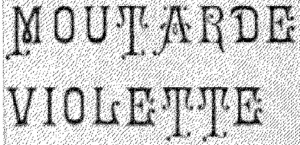 MOUTARDE VIOLETTE_logo