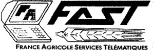FA FAST FRANCE AGRICOLE SERVICES TELEMATIQUES_logo