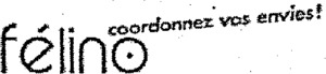 FELINO COORDONNEZ VOS ENVIES_logo