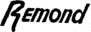REMOND_logo