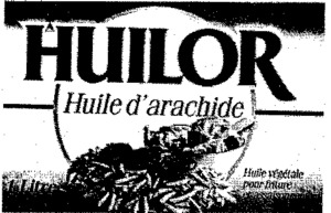 HUILOR_logo