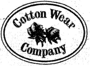 COTTON WEAR COMPANY_logo