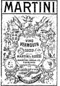 MARTINI_logo