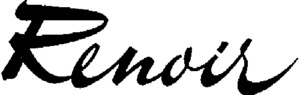 RENOIR_logo
