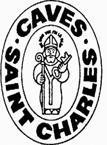 CAVES SAINT CHARLES_logo
