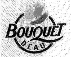BOUQUET D'EAU_logo