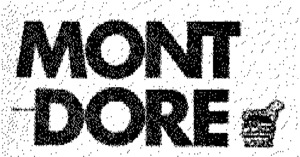 MONT DORE_logo
