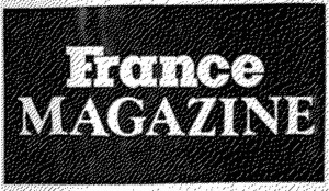 FRANCE MAGAZINE_logo