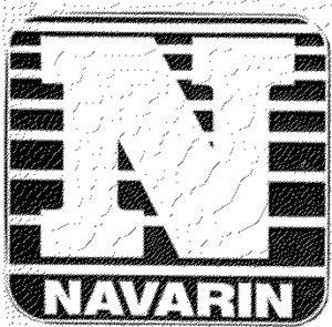 N NAVARIN_logo