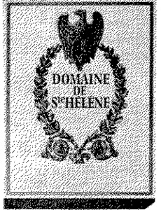 DOMAINE DE STE HELENE_logo