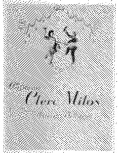 CHATEAU CLERC MILON BARON PHILIPPE_logo